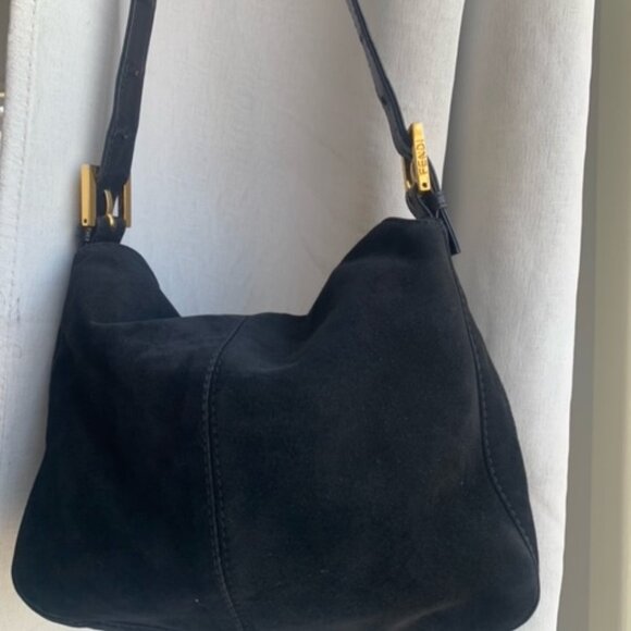 Fendi Vintage Baguette Bag – 1997 – Good Condition - Picture 2 of 10